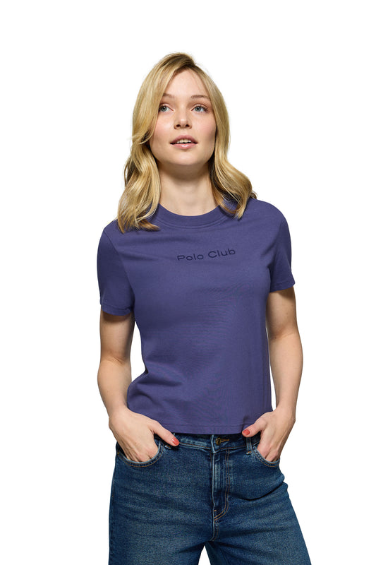 TORI MINIMAL COMBO RUBBER W IM OCEAN_BLUE (44792) Women