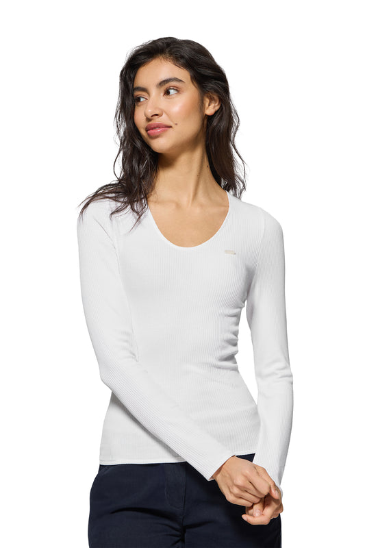 PENELOPE NACRE W WHITE (44806) Women