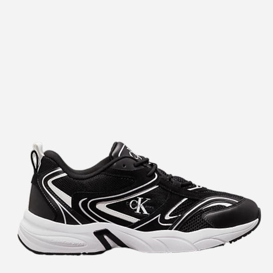 Calvin Klein Jeans Footwear (YM0YM00589-0GM) Men
