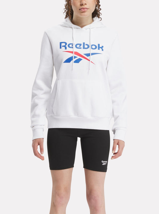 Reebok Women hoodies (100071943_white)