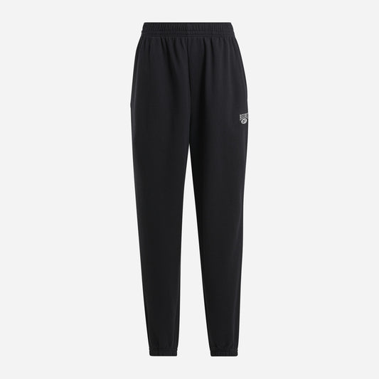 Reebok Trousers/Pants (100205172_BLACK) Women