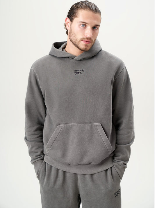 Reebok Men hoodies (100205480_black)