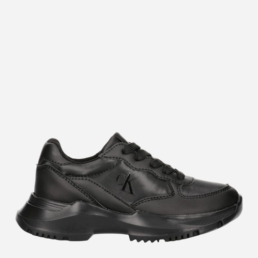Calvin Klein Jeans Kids sports shoes and trainers (V3A9-80997-1752999-2999)