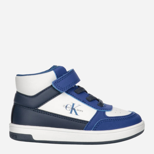 Calvin Klein Jeans Footwear (V1X9-81049-1355B054-5B054) Kids