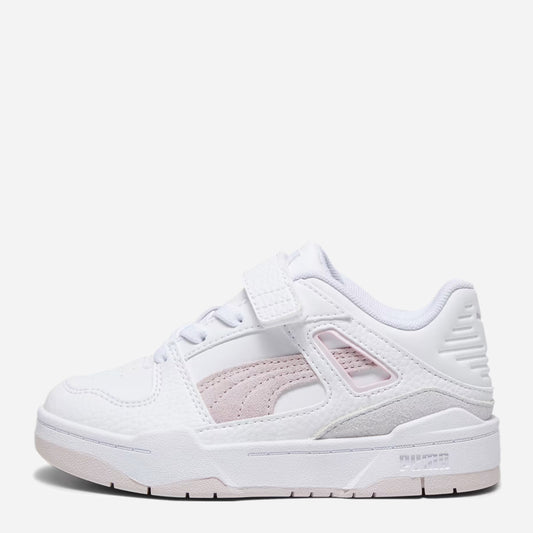 Puma Kids trainers and sneakers (394342-01)