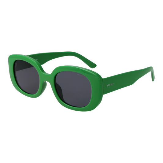 Esprit Oval Sunglasses Green (25000354) Women