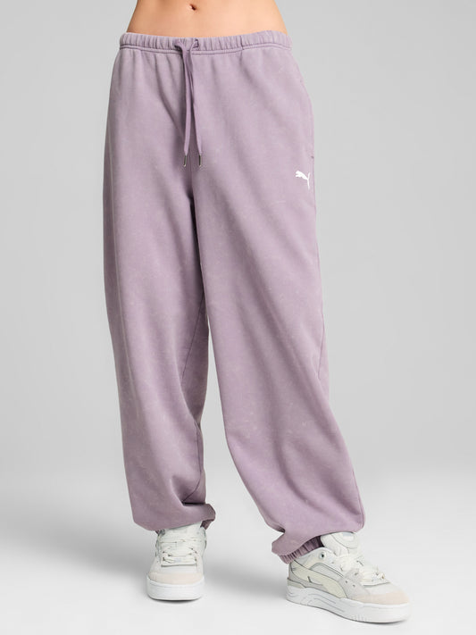 Puma Trouser/Pant DARE-TO-GYM2K-62680230_Violet Women