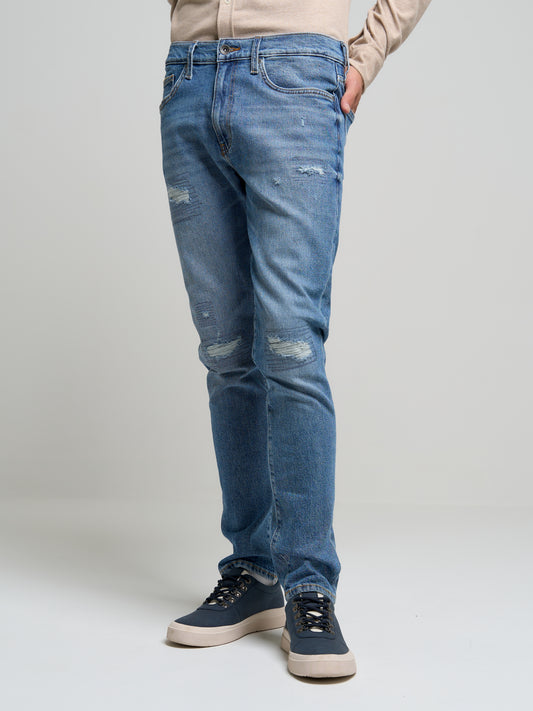 Big Star Men jeans (TERRY CARROT_265)