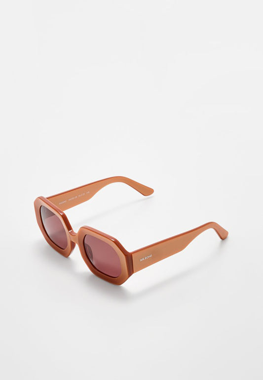 COPPER SAGENE WITH CLASSICAL LENSES Women