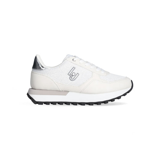 EVELYN 915 - SNEAKER MICROFIBER/MES Women