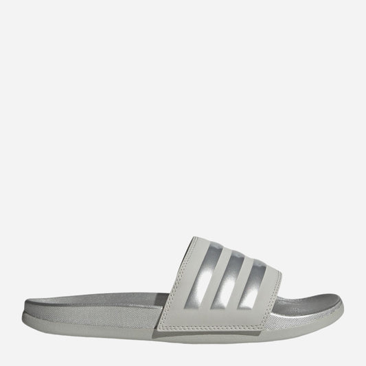 Adidas Women flip-flops (H03619_gray)