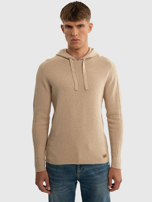 Big Star Knitwear (HOODS_800) Men