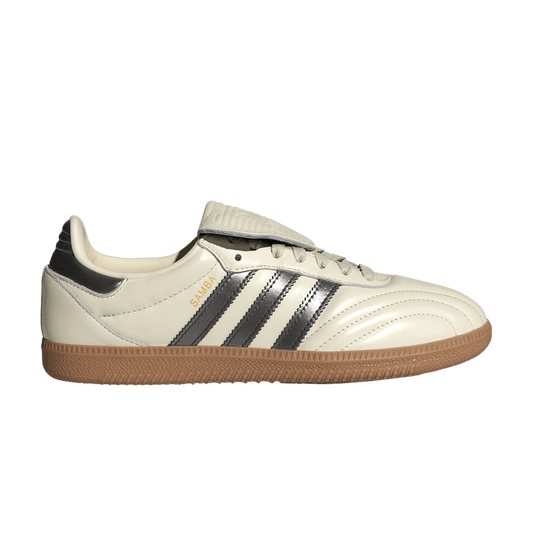 adidas Samba LT Cream White Black Gum (JP6143) Women