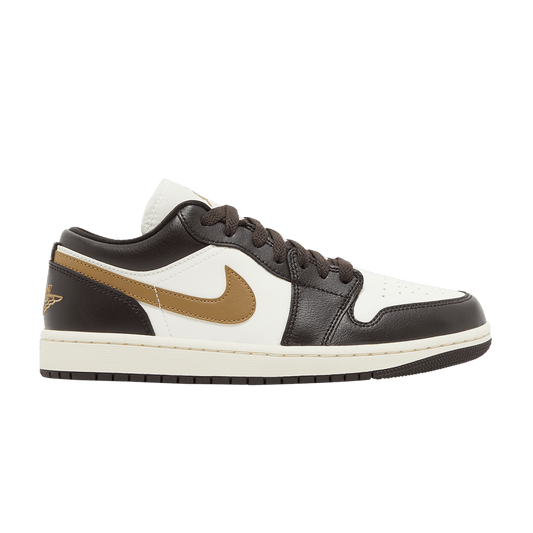 Jordan 1 Low Shadow Brown (DC0774-200) Women