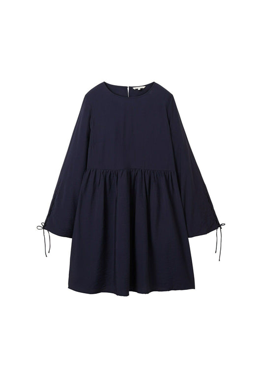 Kleider & Jumpsuits Mini Kleid mit Schnürdetails Women
