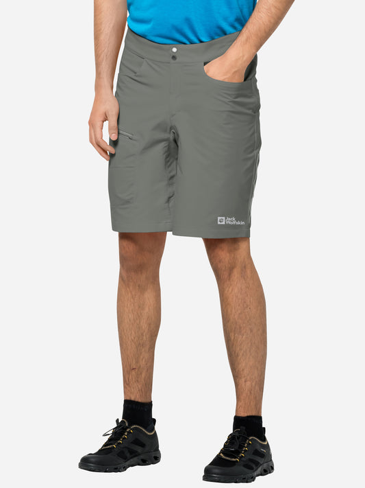 Jack Wolfskin Shorts (1507231_4143) Men