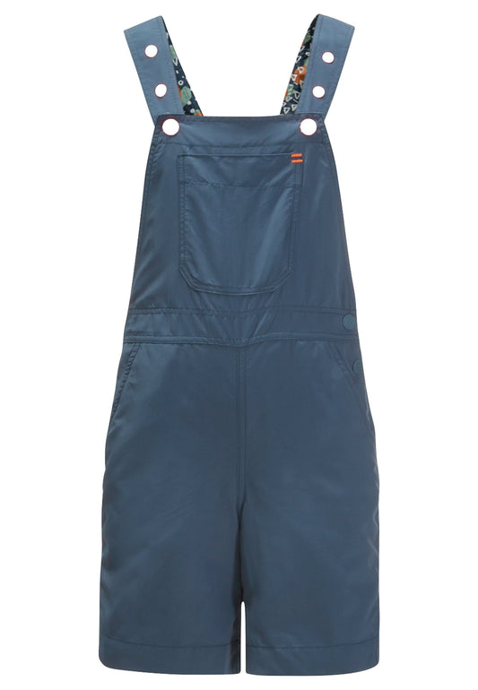 Jack Wolfskin Latzhose VILLI for blue (JA423B001-K11) Kids