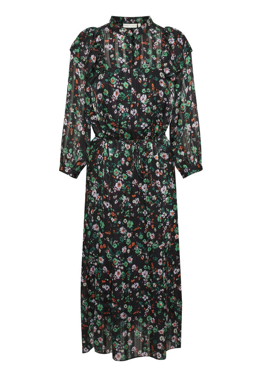 InWear SeciaIW Long Dress Women