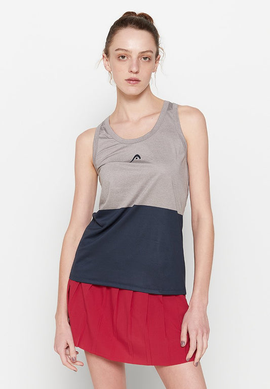 PADEL Tech Tank Top Women Women