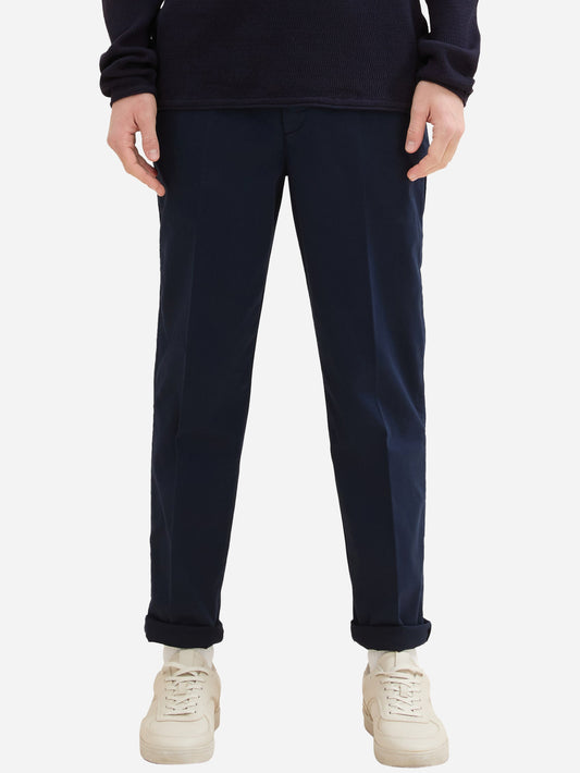Tom Tailor Men trousers (1042558_dark blue)