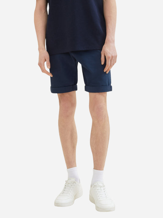 Tom Tailor Men shorts (1040248_Blue)