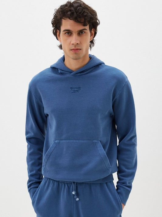 Reebok Men hoodies (100205482_blue)