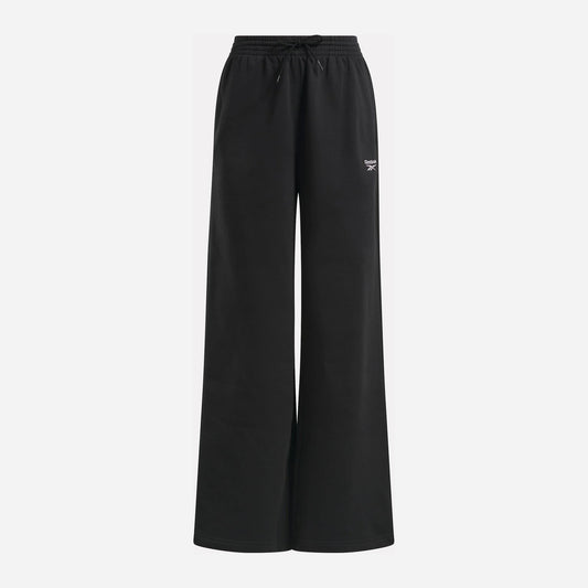 Reebok Trousers/Pants (100208558_BLACK) Women