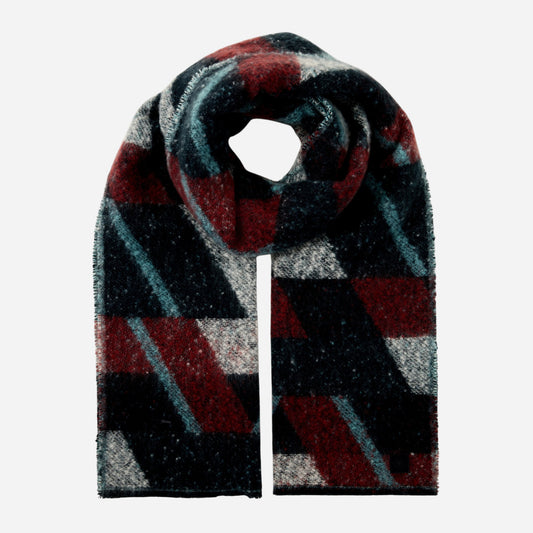 Tom Tailor Unisex Accessories (1043560_multicolored)