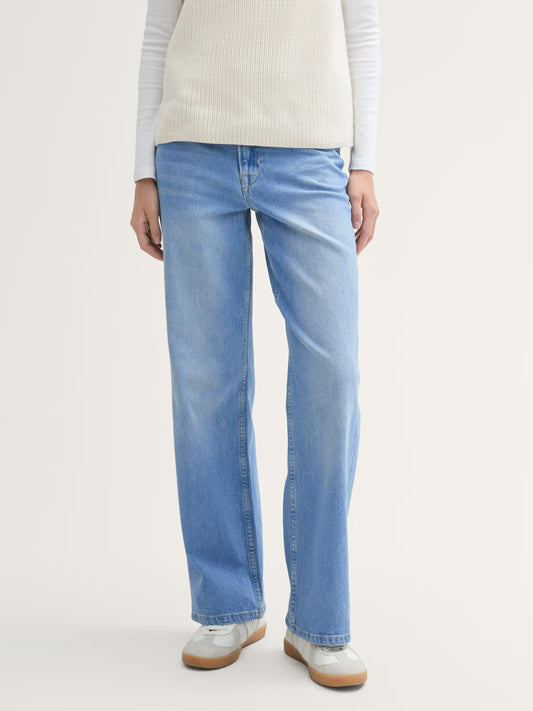 Tom Tailor Women jeans (1043245_blue)