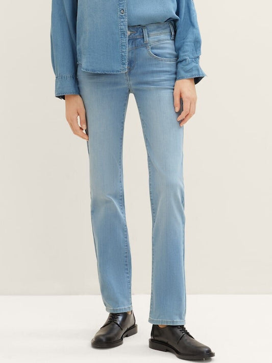 Tom Tailor Women jeans (1041209_Blue)
