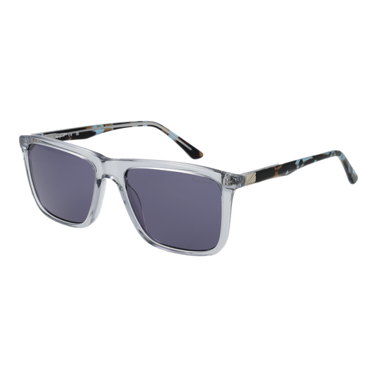Pepe Jeans Rectangle Sunglasses Grey (24002489) Men