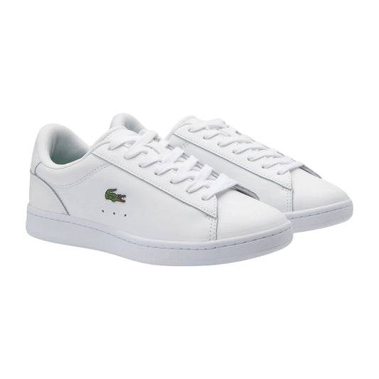 Lacoste Carnaby Set 224 Sneakers White (48SFA0118-21G) Women