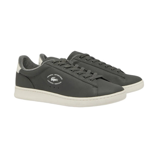Lacoste Carnaby Set Sneakers Dark (48SMA0012-2M1) Men