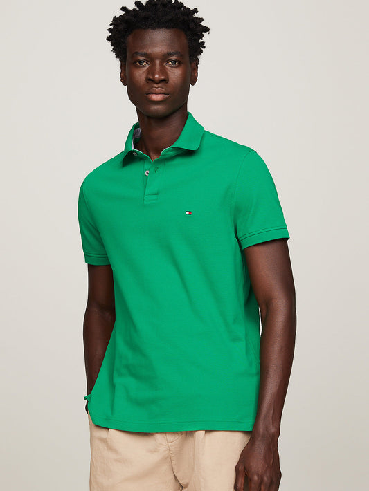 Tommy Hilfiger Men polo shirts (MW0MW17770-L4B)