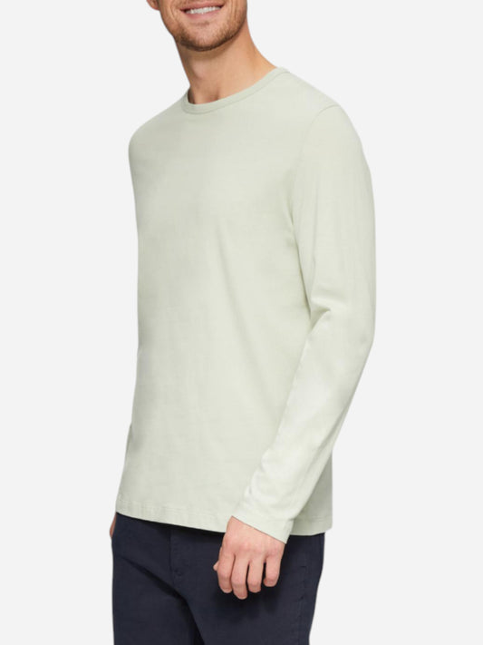 s.Oliver long-sleeved T-shirts (10.3.11.12.130.2153472-8065) Men