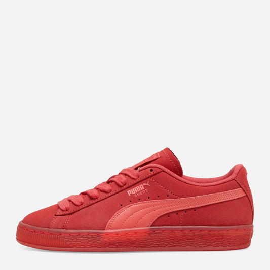 Puma Women trainers and sneakers (398818-01)