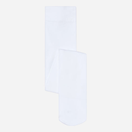 Mayoral Kids tights (10.795-95_White)