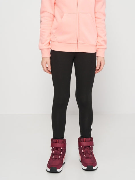 Puma Trouser/Pant 587035-01_black Kids