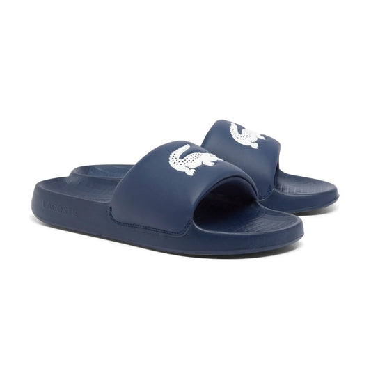 Lacoste Serve 1.0 Slides Dark (49CMA0021-092) Men