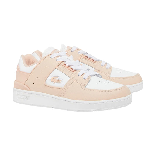 Lacoste Court Cage Sneakers (49SFA0042-208) Women