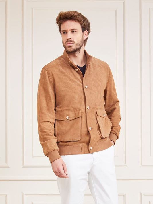 Guess Coat/Jacket (4GHL092254Z-E105) Men