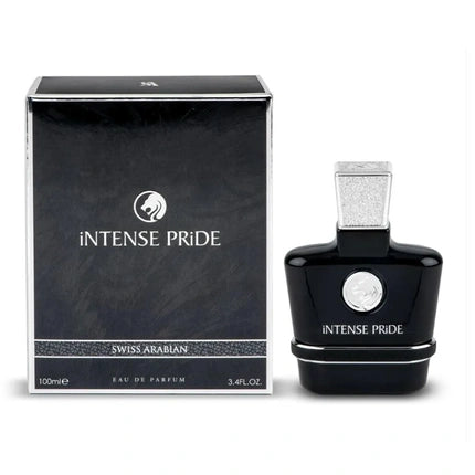 Swiss Arabian Intense Pride Eau De Parfum 100ml 1070