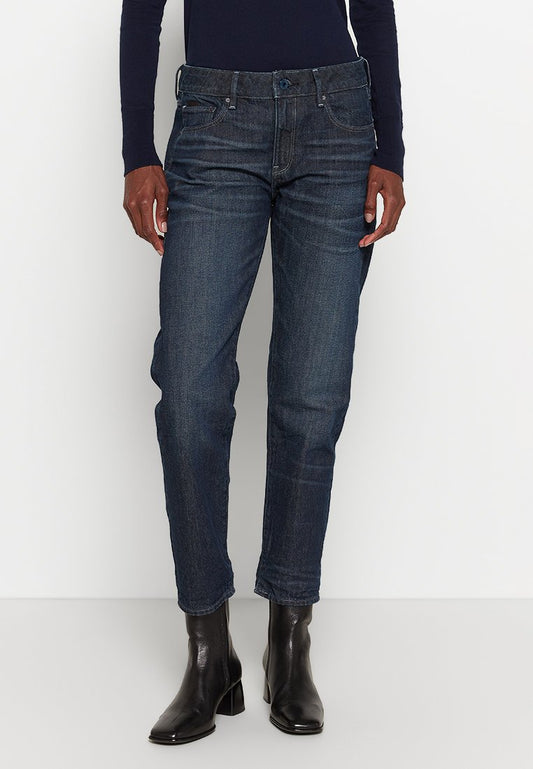 G-STAR Kate Boyfriend Wmn Blue (ZZO2DP701-K00) Women