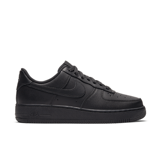 Nike Air Force 1 Low '07 Black (DD8959-001) Women
