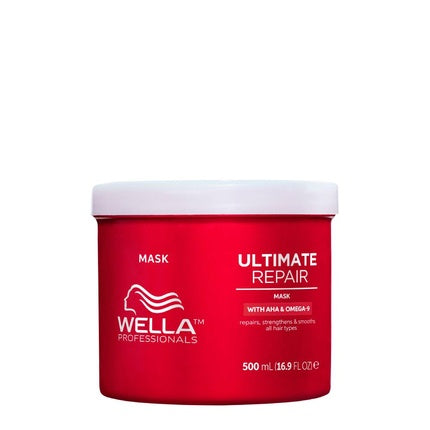 Wella Professionals Ultimate Repair Mask 500ml