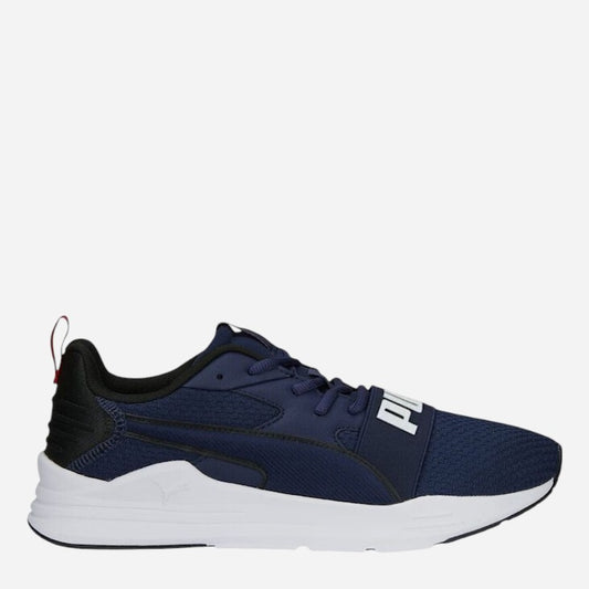 Puma Footwear (389275-03_BLUE) Women