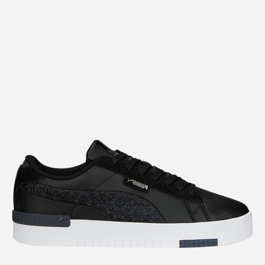Puma Footwear (389386-02_BLACK) Women