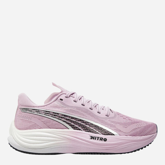 Puma Women sports shoes (379610-01_Light pink)