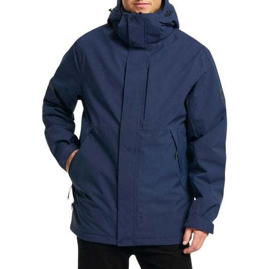 Tenson Blaze Softshell Jack (5018243-590) Men
