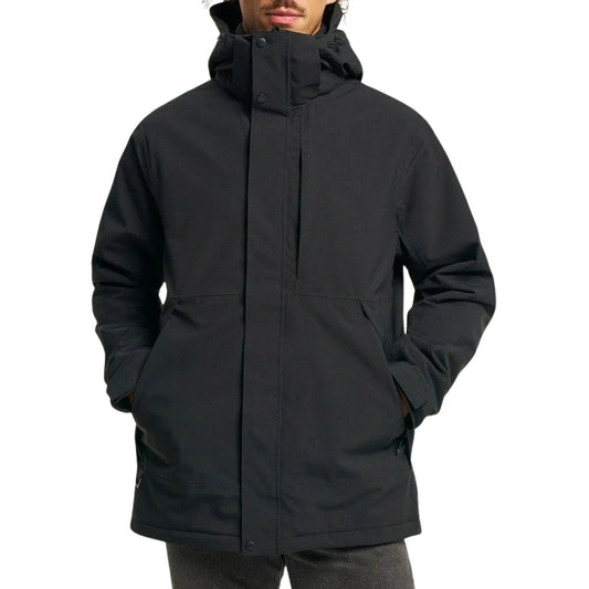Tenson Blaze Softshell Jack (5018243-999) Men